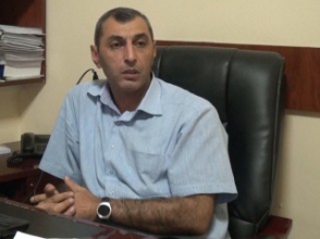 В отношении арестованного после событий на улице Хоренаци осуществляется политическое преследование (видео)